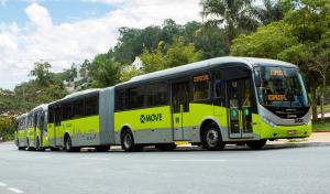 Comil Doppio BRT Scania K310IA '2013